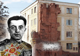 Яков Павлов: герой Сталинградской битвы.