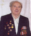 Израиль Абрамович