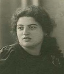 Сара Исааковна