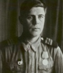 Сергей Федорович