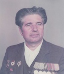 Григорий Александрович