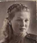 Елена Семеновна(Голубятникова-Немцева)