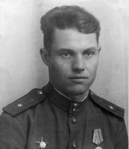 Яков Никанорович